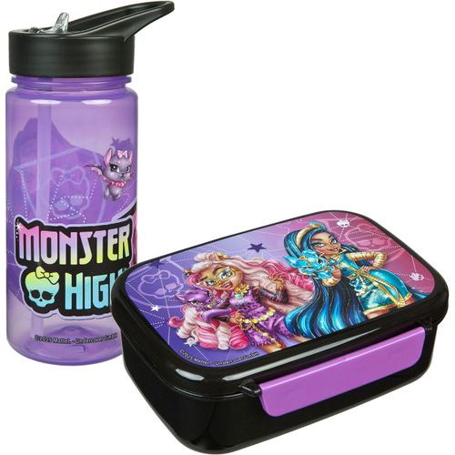 Lunchbox SCOOLI 