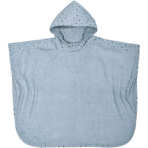 Badeponcho WÖRNER 
