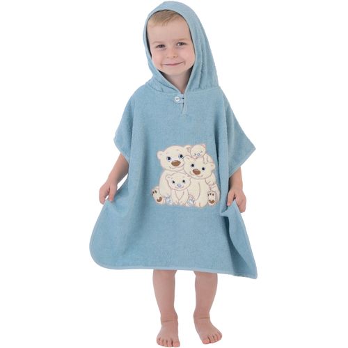 Badeponcho WEWO FASHION 