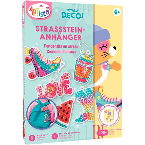 Kreativset ARTISTA 