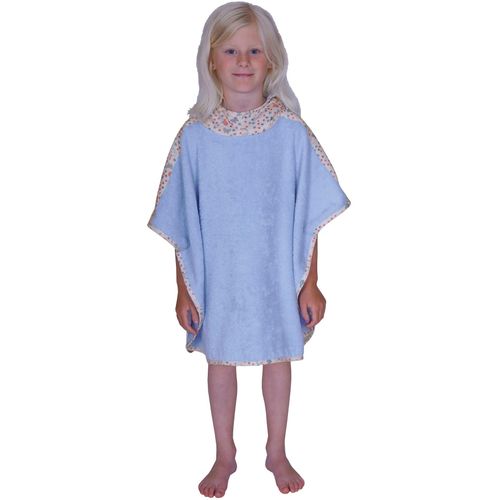 Badeponcho WÖRNER 