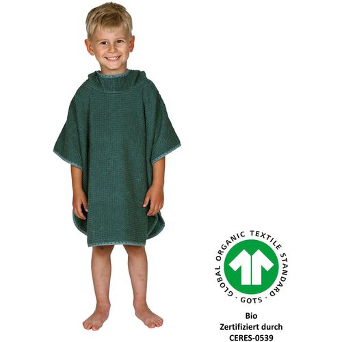 Badeponcho WÖRNER 