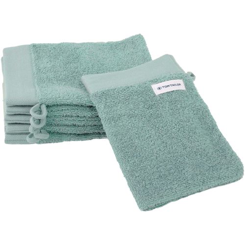 Waschhandschuh TOM TAILOR HOME 