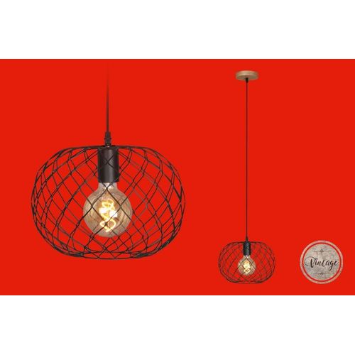 BRILONER LEUCHTEN LED Pendelleuchte 