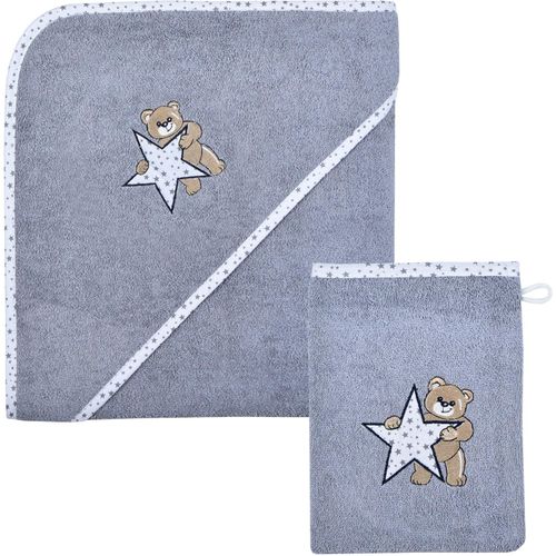 Handtuch Set WÖRNER 