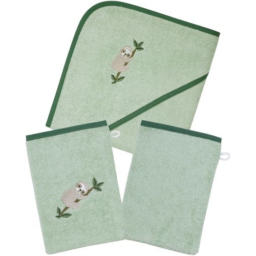 Handtuch Set WÖRNER 