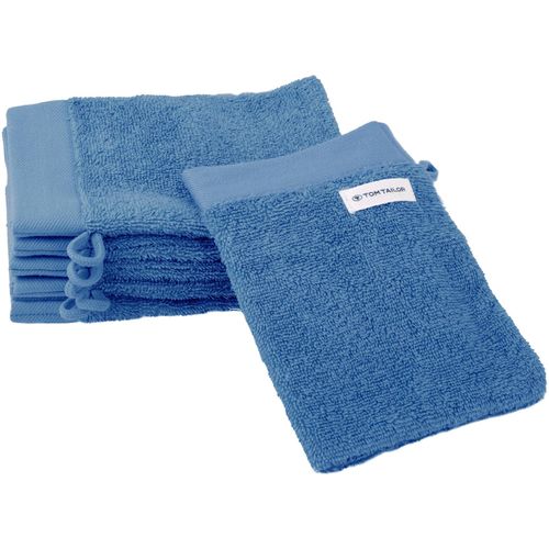 Waschhandschuh TOM TAILOR HOME 