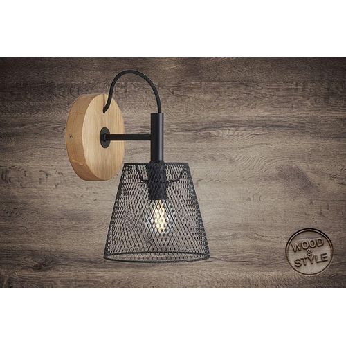 BRILONER LEUCHTEN LED Wandleuchte 
