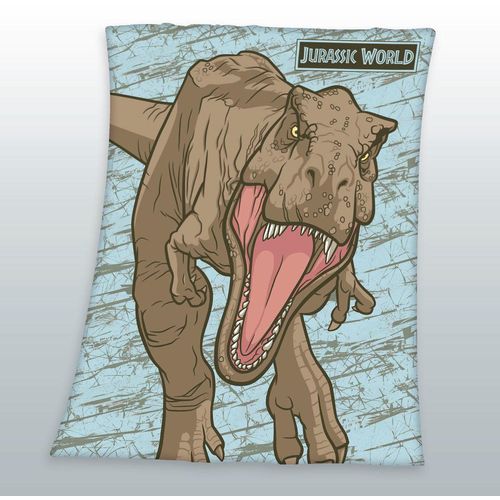 Kinderdecke JURASSIC WORLD 