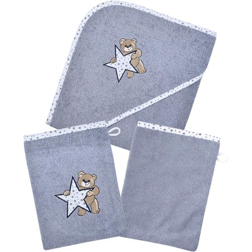 Handtuch Set WÖRNER 