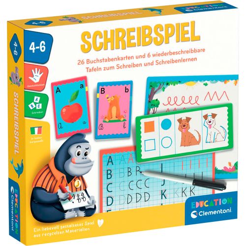Spiel CLEMENTONI 
