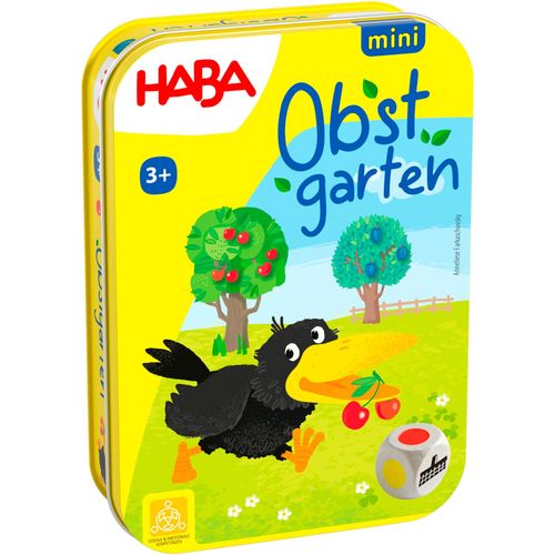 Spiel HABA 
