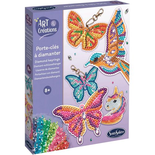 Kreativset SENTOSPHERE 