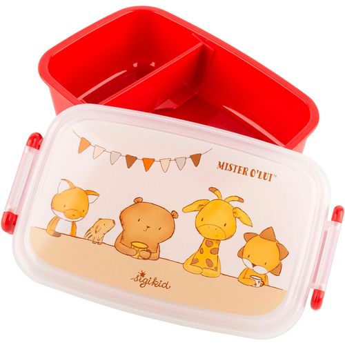 Lunchbox SIGIKID 