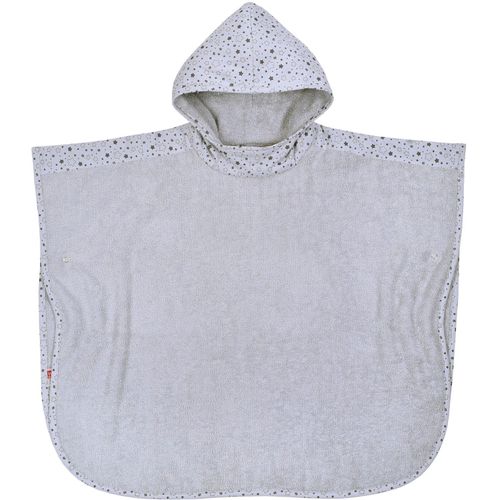 Badeponcho WÖRNER 