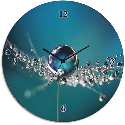 Wanduhr ARTLAND 