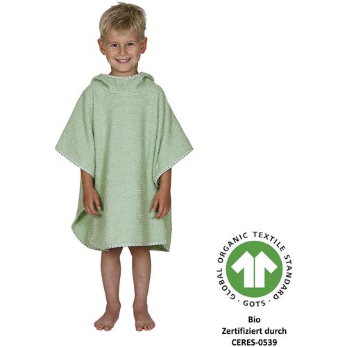 Badeponcho WÖRNER 
