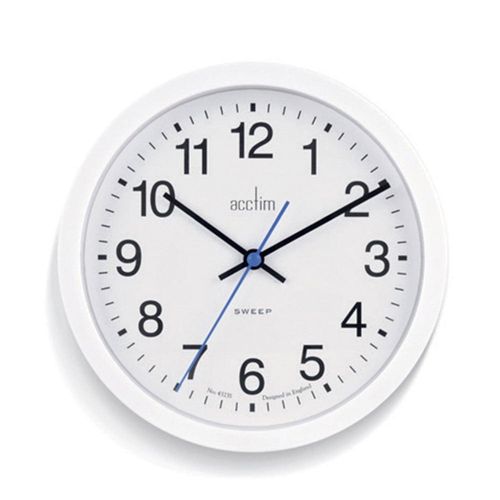 Wanduhr CHRISTOFFEL 