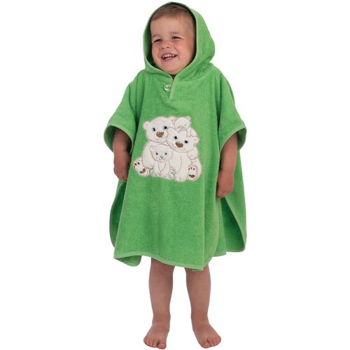 Badeponcho WEWO FASHION 
