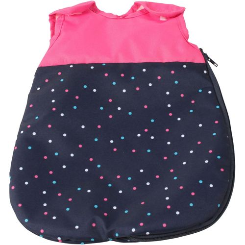 Puppen Schlafsack CHIC2000 