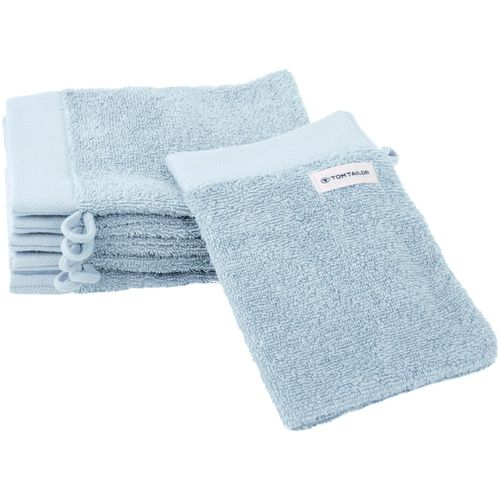 Waschhandschuh TOM TAILOR HOME 