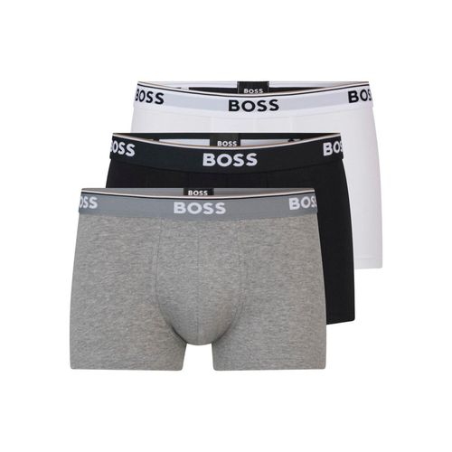 Boxer BOSS 