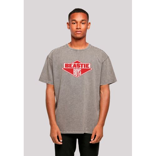Oversize-Shirt F4NT4STIC 
