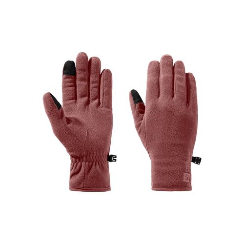 Fleecehandschuhe JACK WOLFSKIN 