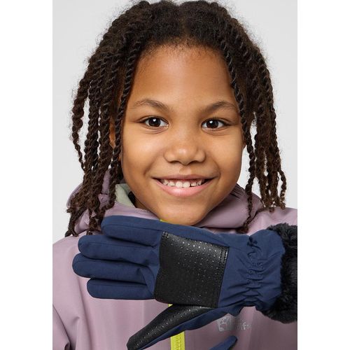 Fleecehandschuhe JACK WOLFSKIN 