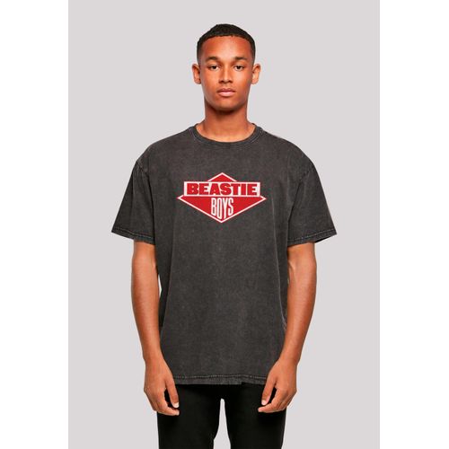 Oversize-Shirt F4NT4STIC 