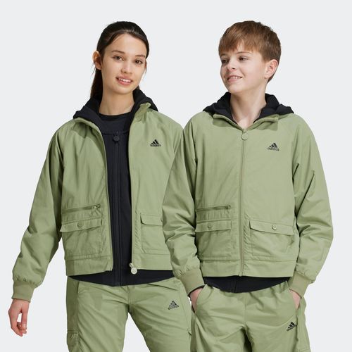 Kurzjacke ADIDAS SPORTSWEAR 