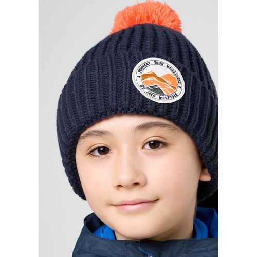 Bommelmütze JACK WOLFSKIN 