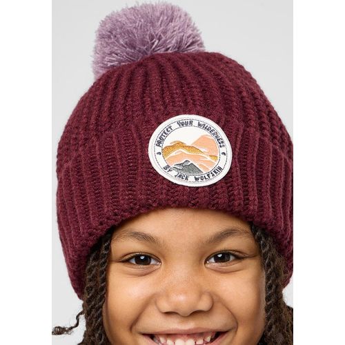 Bommelmütze JACK WOLFSKIN 