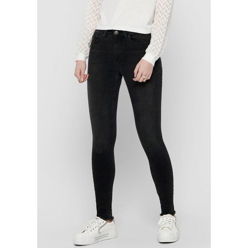 Ankle-Jeans ONLY 