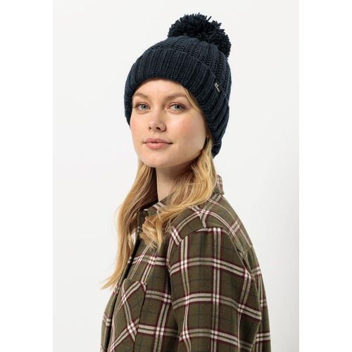 Bommelmütze JACK WOLFSKIN 