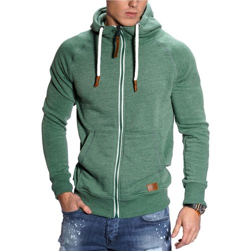 Sweatjacke BEHYPE 