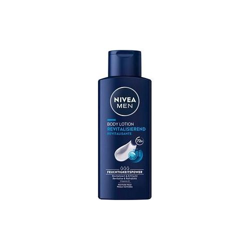 NIVEA MEN Revitalisierend Bodylotion 250 ml
