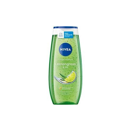 NIVEA Lemongrass & Oil Duschgel 250 ml