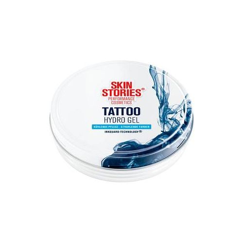 SKIN STORIES® TATTOO HYDRO GEL Tattoo-Gel 75,0 ml