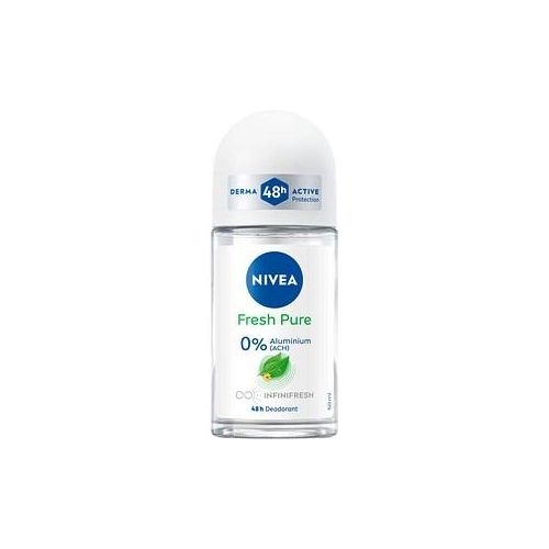 NIVEA Fresh Pure Deo-Roller 50 ml