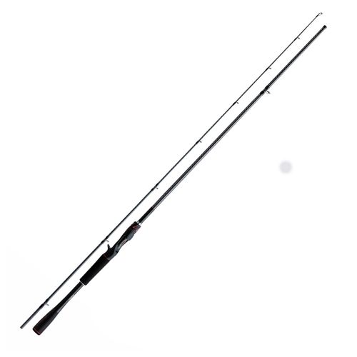 Shimano Zodias 172H-2 Casting 2,18m 14-42g Baitcastrute
