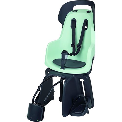 Kindersitz GO Gepäckträgerhalterung, Peppermint