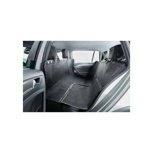 Trixie Auto-Schondecke, teilbar