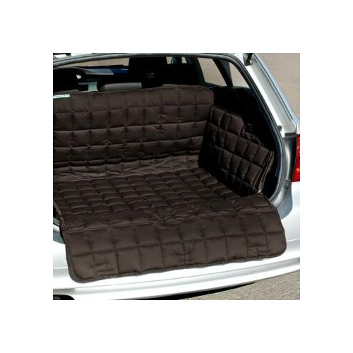 Doctor Bark Kofferraumdecke braun M-L
