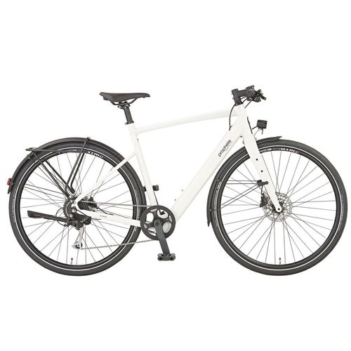 E-Bike Urbanicer 2.0, Herren