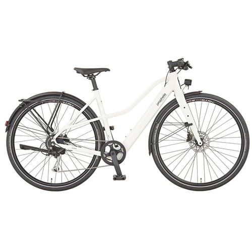 E-Bike Urbanicer 2.0, Damen