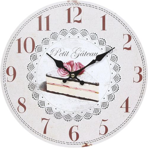 Wanduhr AMBIENTE HAUS 