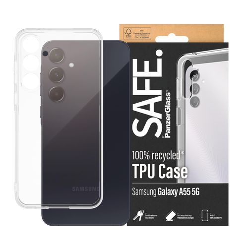 SAFE BY PANZERGLASS Handyhülle 