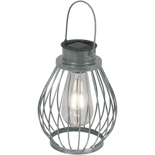 LED Solarleuchte NÄVE 