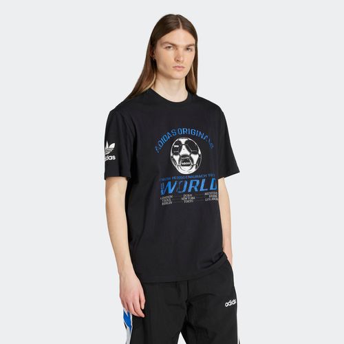 T-Shirt ADIDAS ORIGINALS 